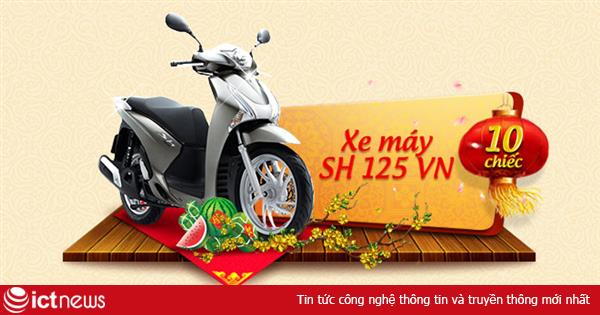 Hơn 30.000 game thủ tham gia Lì Xì 03 Tỷ của VNG
