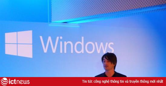 Máy tính dùng Windows 8.1 sẽ rẻ hơn