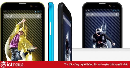 HKPhone bất ngờ giảm giá Racer chỉ còn 2,89 triệu đồng