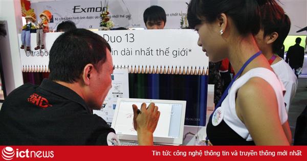 Thị trường điện máy năm 2014: Khó tìm được sức bật