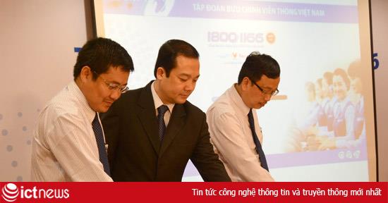 VNPT khai trương Tổng đài bán hàng 18001166 trên toàn quốc