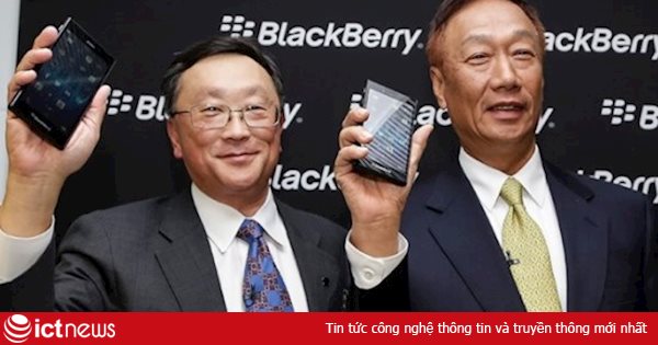 BlackBerry Z3 giá 4 triệu đồng bắt đầu bán tại Indonesia