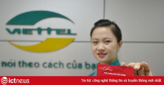 Viettel ưu đãi khách hàng thân thiết dịch vụ hàng không, khách sạn cao cấp