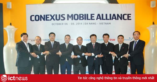 VinaPhone tổ chức Hội nghị liên minh Conexus 2014