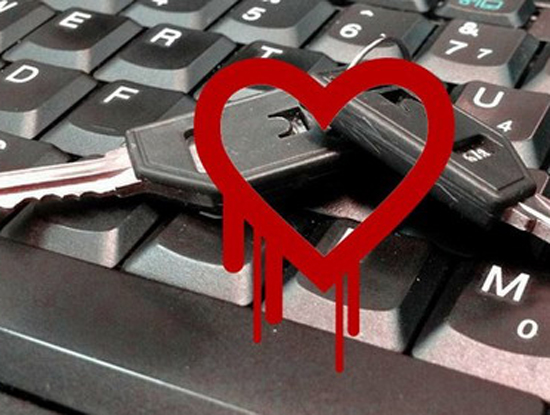 Heartbleed