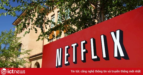 NetFlix đang vi phạm pháp luật Việt Nam