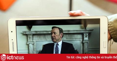 Giúp bạn chọn máy tính bảng xem phim 