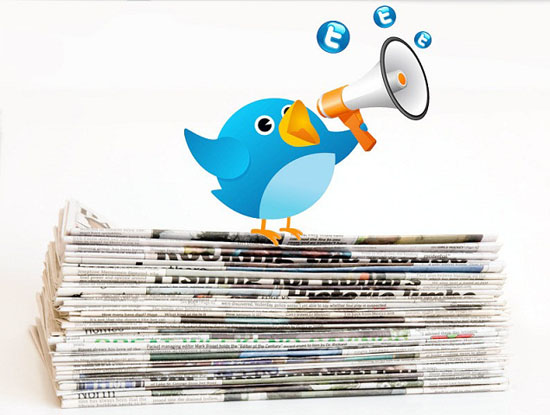 mạng xã hội, báo chí, 21/6, báo điện tử