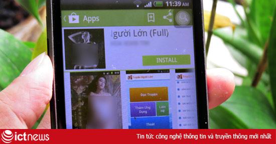 Khách hàng tá hoả vì ứng dụng Android “độc” ngấm ngầm trừ tiền qua SMS