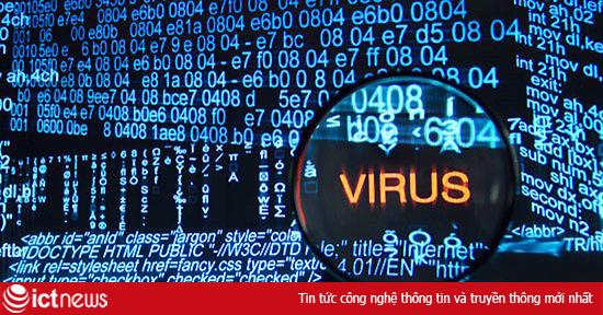 Việt Nam gặp hơn 31.500 sự cố an toàn thông tin trong năm 2015