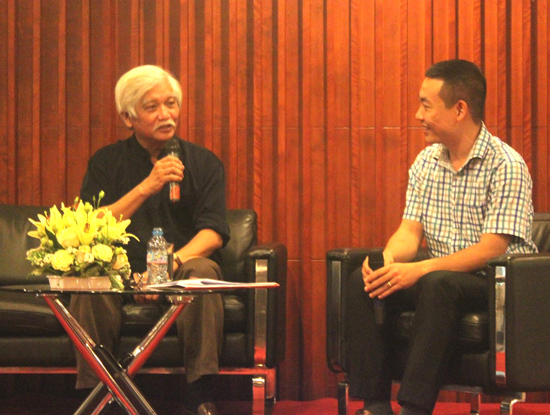 Dương Trung Quốc