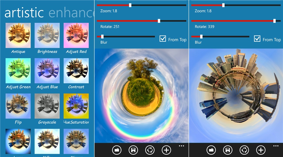 ứng dụng windows phone, ứng dụng hay, phần mềm di động