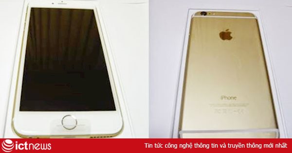 iPhone 6 khóa mạng giảm giá nhỏ giọt