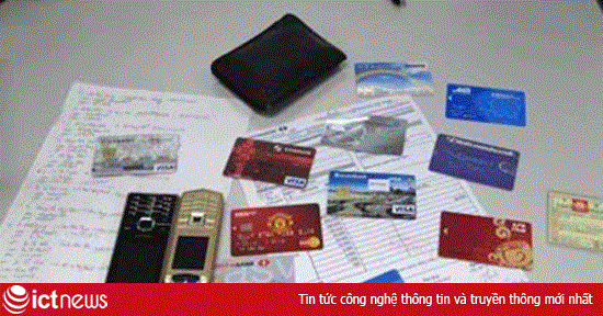 Bắt 5 đối tượng lừa đảo nợ cước điện thoại, chiếm đoạt 6,6 tỷ đồng