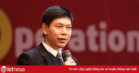 Giám đốc Công nghệ FPT: 