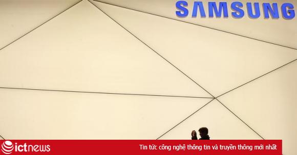 Samsung sắp xây nhà máy sản xuất điện thoại 3 tỷ USD tại Việt Nam