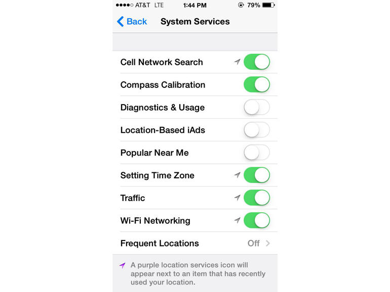mẹo dùng iphone, hướng dẫn sử dụng iPhone