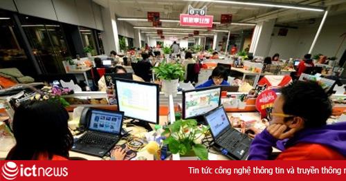 Alibaba kiếm hơn 9 tỷ USD trong ngày Độc thân 11/11
