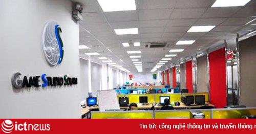 VNG đạt doanh thu 1.580 tỷ đồng trong năm 2014