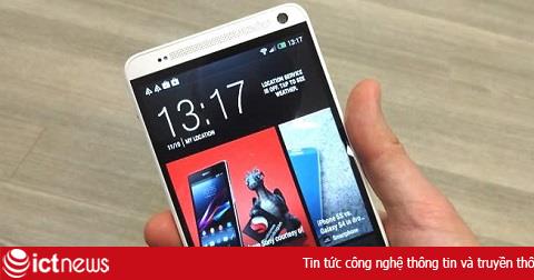 7 smartphone giá tốt đáng dùng