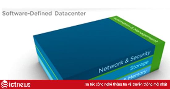 VMware tư vấn cho doanh nghiệp cách giảm chi phí chạy các ứng dụng