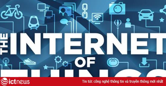 Tivi, nhà thông minh, thiết bị y tế, camera sẽ là 