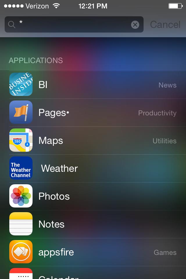 thủ thuật iphone, mẹo dùng iphone