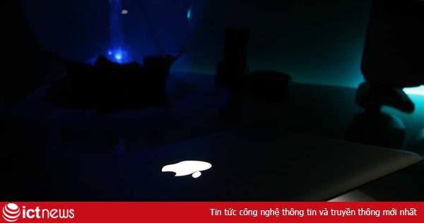 Lần đầu tiên Apple lọt top 5 nhà sản xuất PC lớn nhất thế giới