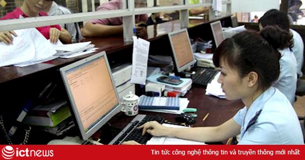 Báo cáo Thủ tướng kết quả thí điểm thuê dịch vụ CNTT trước 15/1/2016