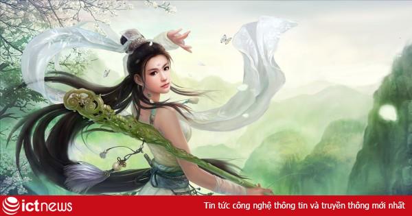 Video tiếng Việt giới thiệu Tiêu Dao, Nga My và Hoa Sơn phái trong Tiếu Ngạo Giang Hồ