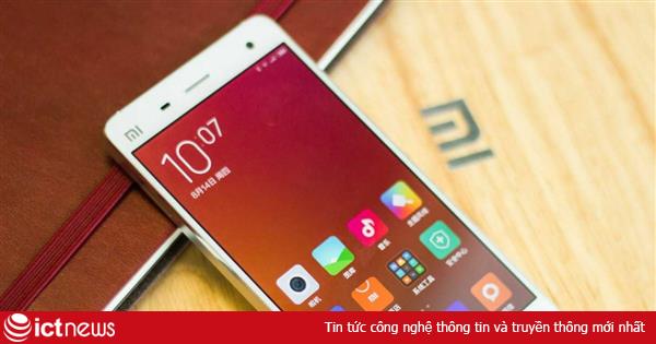 “Nghệ thuật sao chép” Apple của Xiaomi Trung Quốc