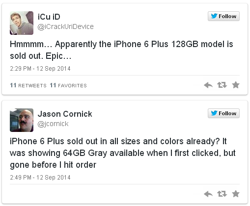 giá iphone 6, giá iphone 6 plus, iphone 6 giá bao nhiêu