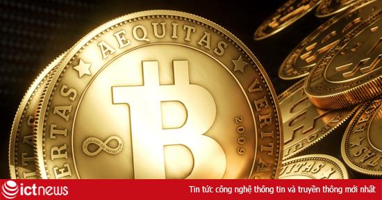 Nga cấm tiền ảo Bitcoin