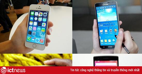 8 smartphone đáng mua nhất theo mục đích sử dụng