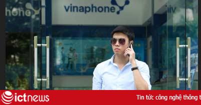 VinaPhone tiếp tục giảm 55% cước roaming gọi về Việt Nam