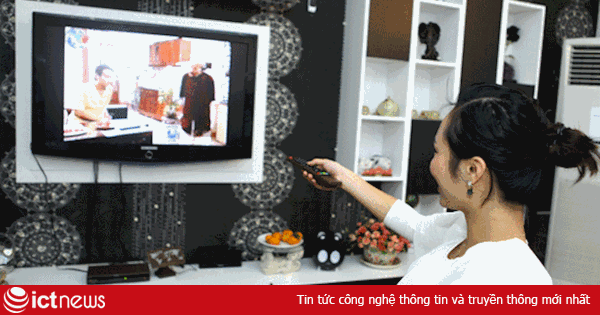 VTV thêm 2 trạm phát truyền hình số DVB-T2 ở Đà Nẵng