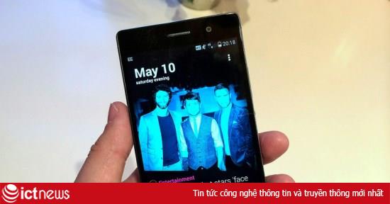 Ứng dụng hay cho Android ra mắt tháng 5/2014