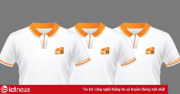 Chương trình sinh nhật MyTV tròn 5 tuổi:  Cơn lốc quà tặng - Quà sốc mỗi tuần