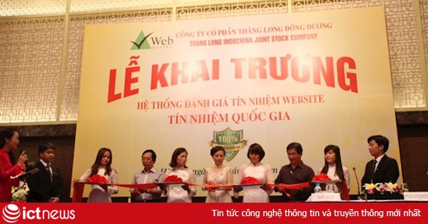 Chấm điểm cảnh báo website thương mại lừa đảo, gian dối