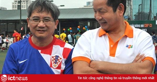 Tổng giám đốc FPT nhận lương 170 triệu đồng/tháng