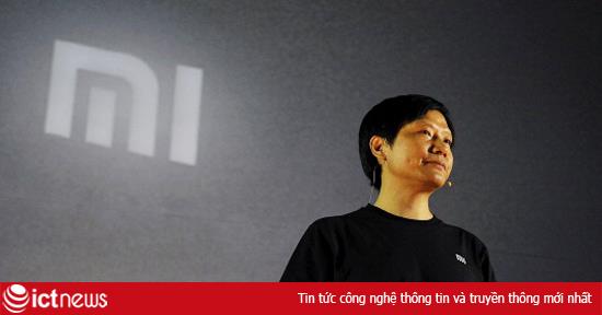 Xiaomi chi 76 tỷ đồng cho tên miền mi.com