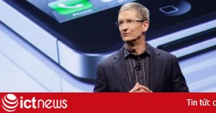 Lý do thật sự khiến iPhone 6 không có màn hình sapphire