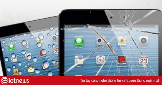 iPad nguy cơ bị khai tử vì iPhone 6