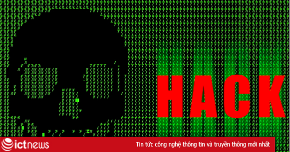 Hàng loạt báo nước ngoài bị hacker tấn công