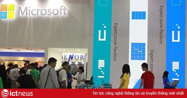 Trung Quốc hạn cho Microsoft 20 ngày phải giải trình về Windows và Office