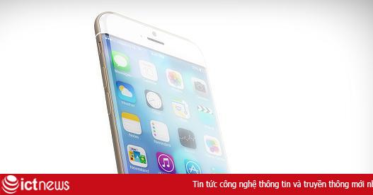 Tất tần tật tin đồn về iPhone 6