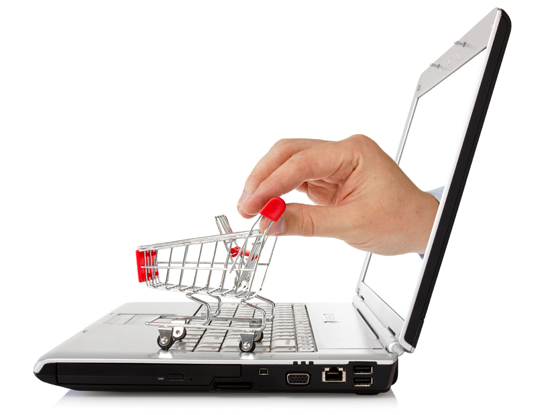 thương mại điện tử