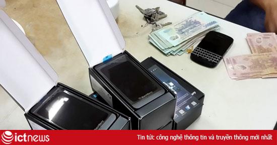 BlackBerry Z10 xách tay ế, doanh nghiệp viết “tâm thư” gửi khách hàng