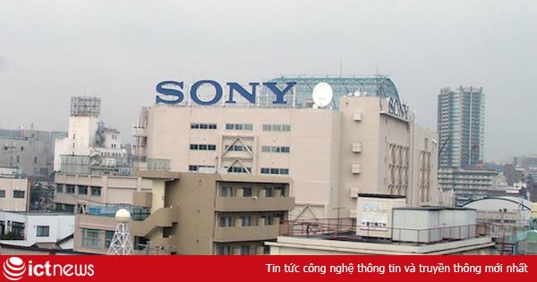 Sony rao bán trụ sở cũ tại Tokyo và cắt giảm khoảng 1000 nhân sự tại Mỹ