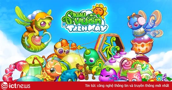 Khởi nghiệp Game Mobile: Bắt đầu từ những đam mê